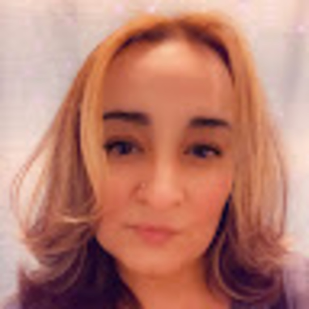 Meet your Posher, Nina
